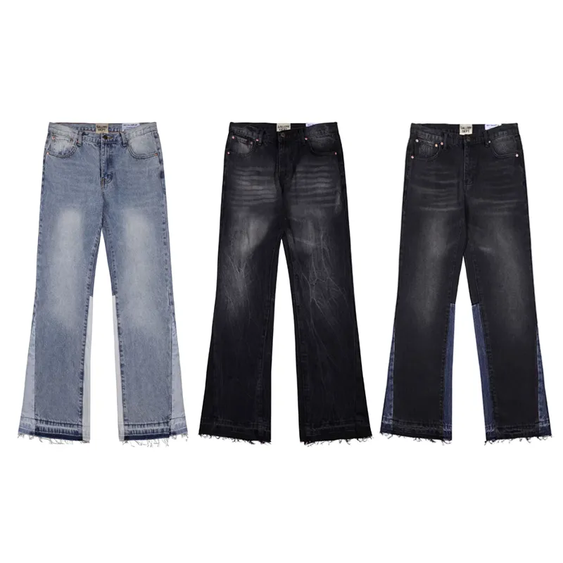 GALLERY DEPT trousers