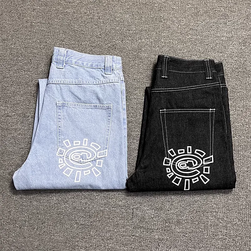 ADWYSD Jeans