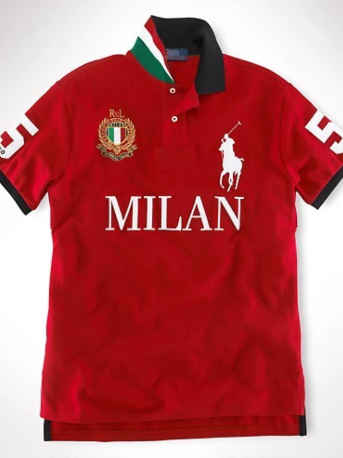 Ralph lauren polo tees