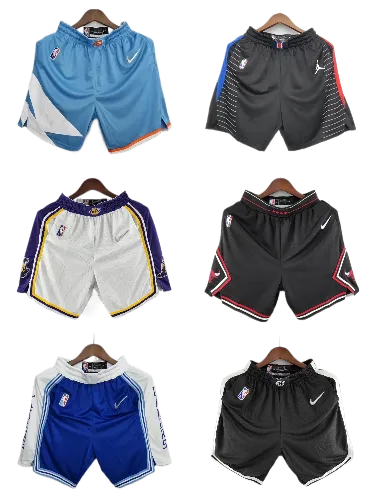 BASKETBALL shorts