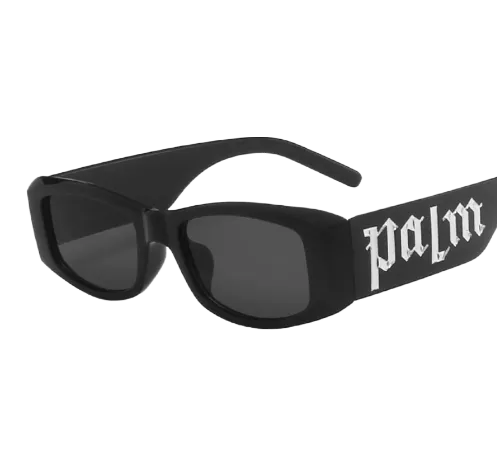 Palm angels glasses