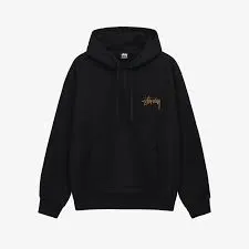 Stussy HOODIES (80+ VARIANTS)