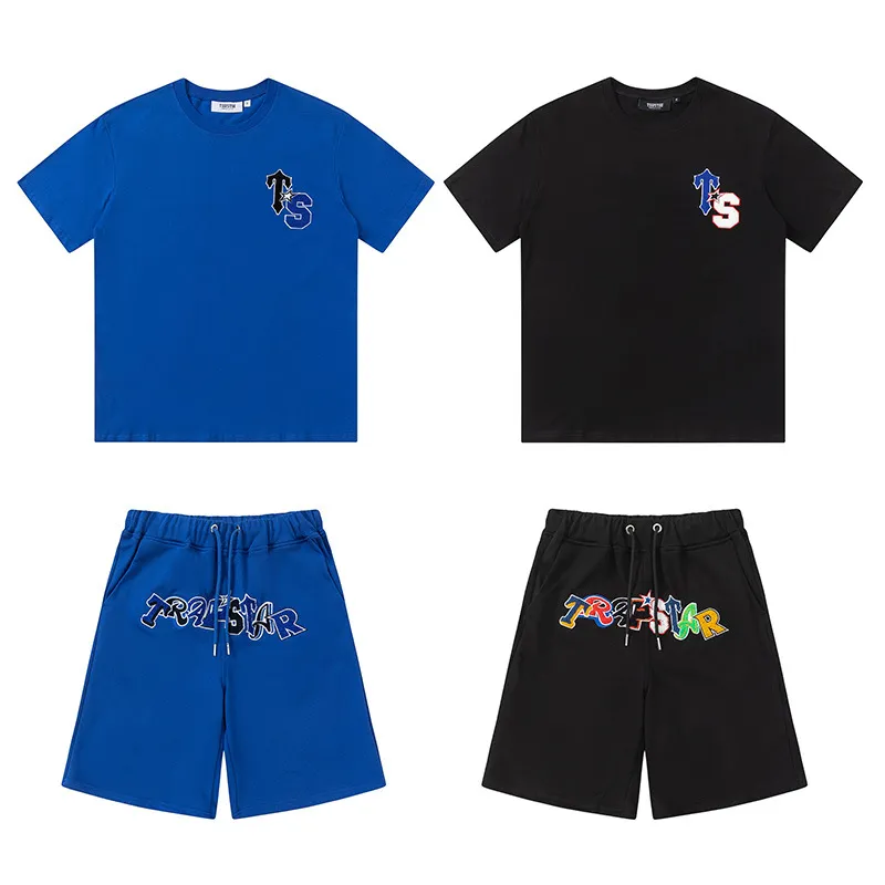 trapstar jersey