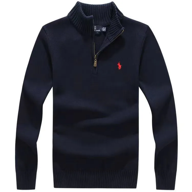 RALPH LAUREN 1/4 ZIP