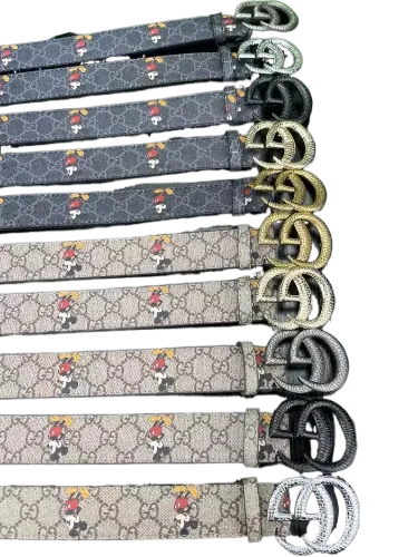 Fendi Belt