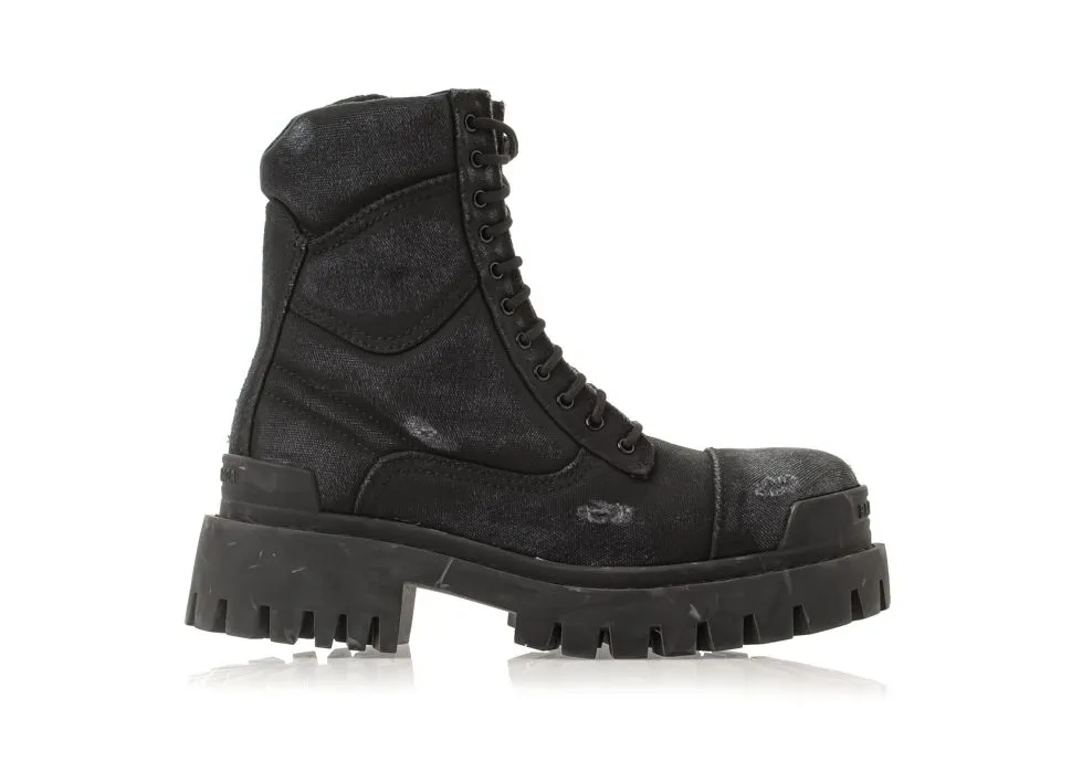 Balenciaga Strike Boot