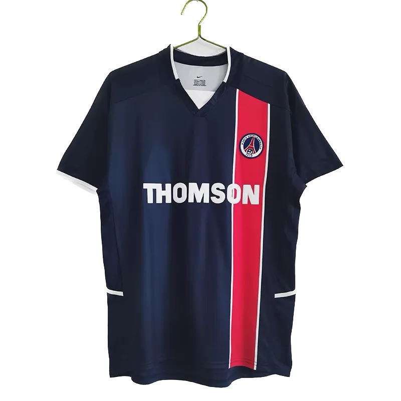 Balmain x PSG football shirt
