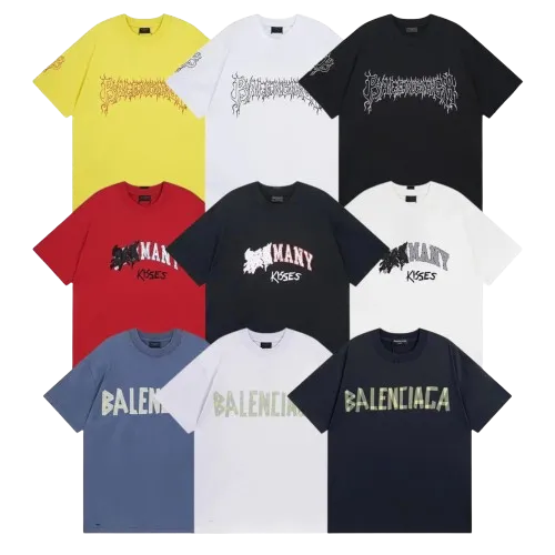 Balenciaga Majice