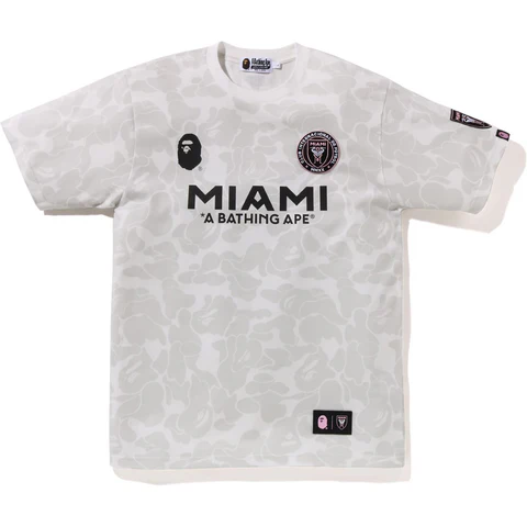 Bape shirts