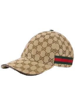 Gucci Caps