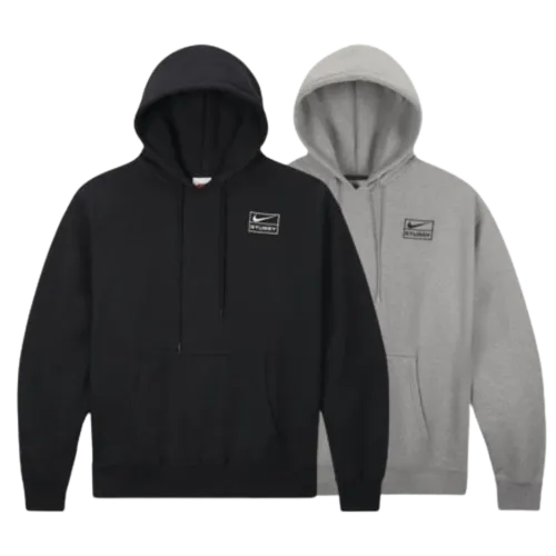Stussy x Nike htracksuit pants