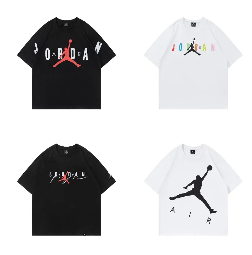jordan t-shirt
