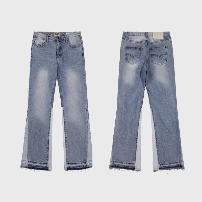 GALLERY DEPT trousers