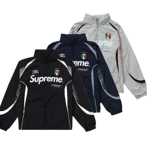 Supreme x Umbro Tracksuit Pants