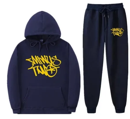 DENIM TEARS tracksuit