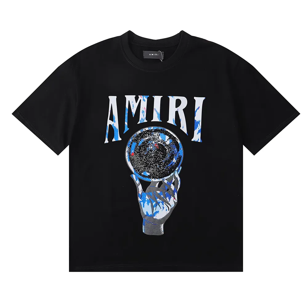 Amiri Tees (lots of styles)