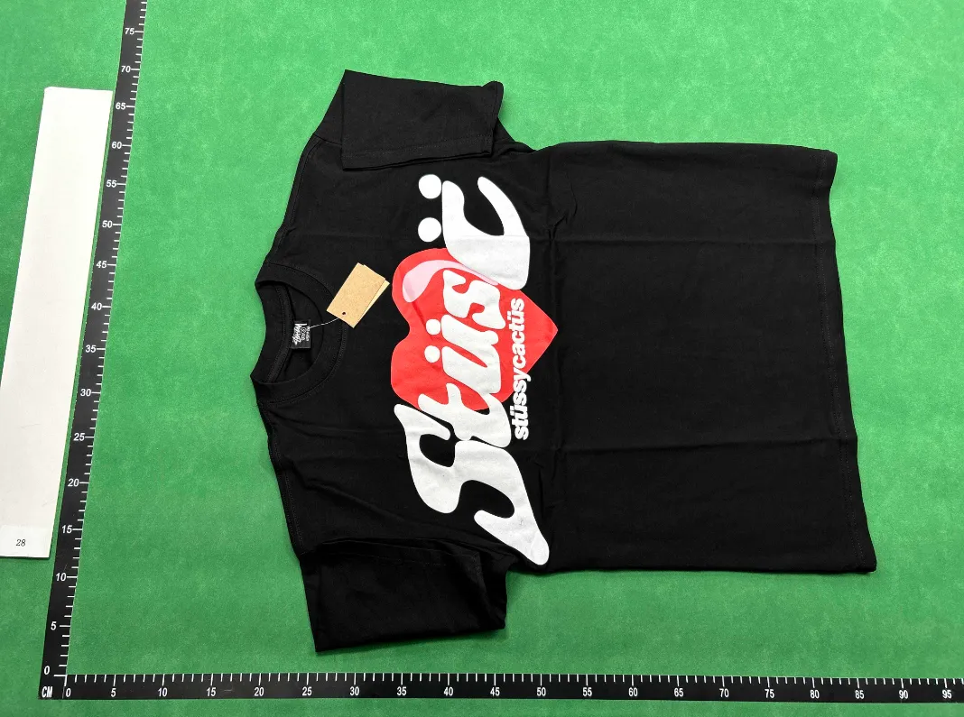 Sussy Stussc shirt