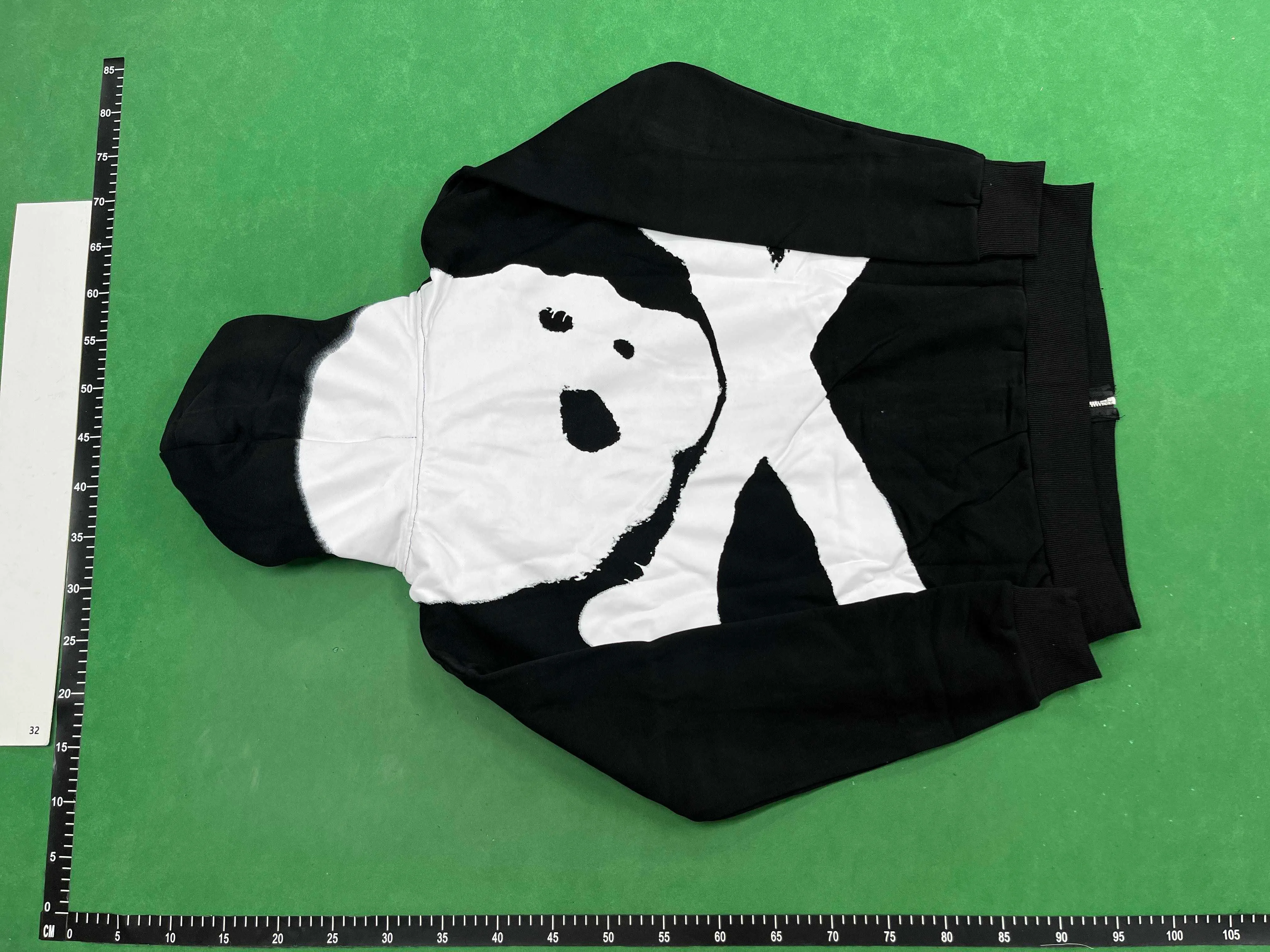 Cactus Jack Travis Scott zip up (4 colorways)