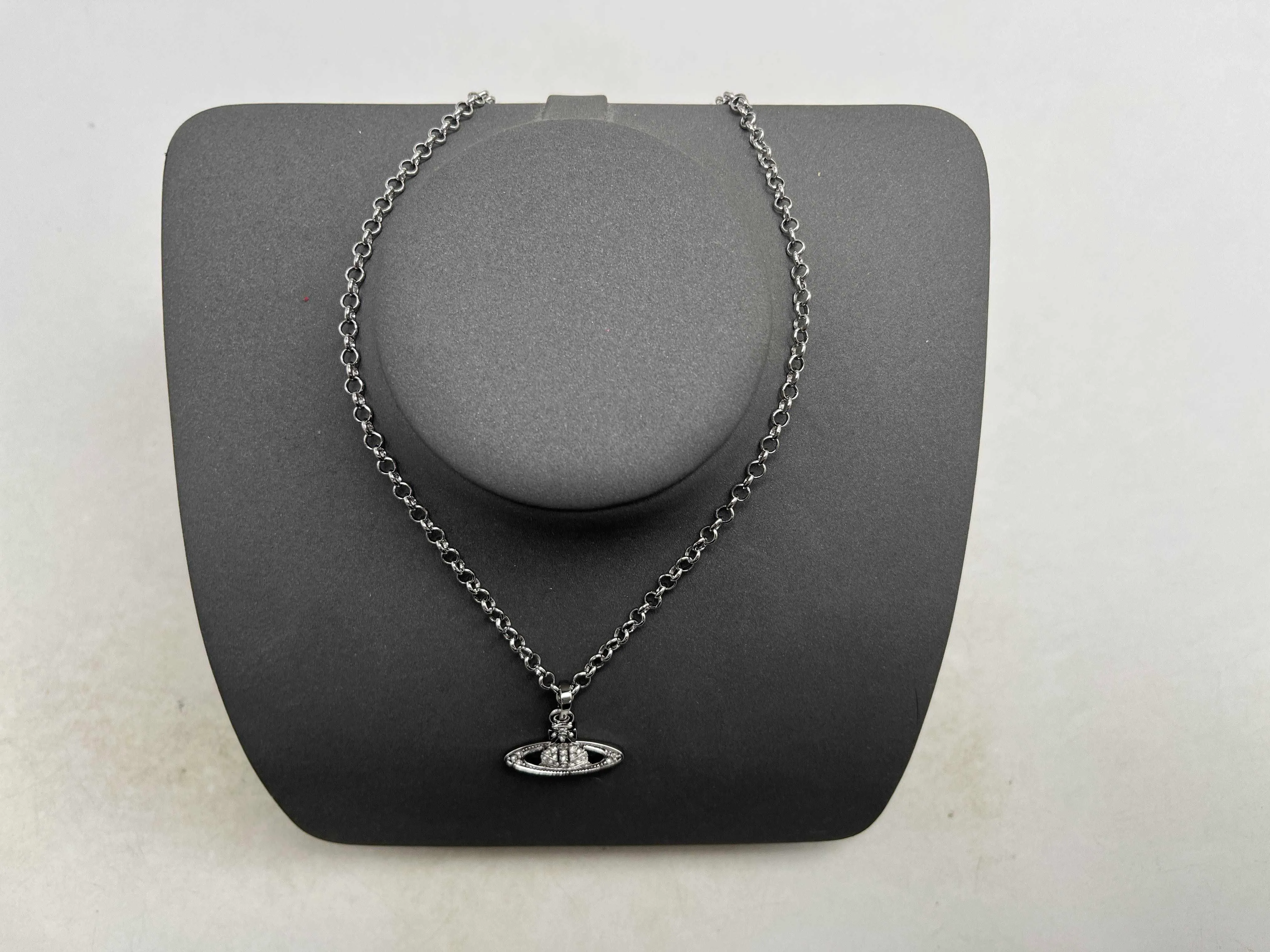 Vivienne Westwood necklace #1