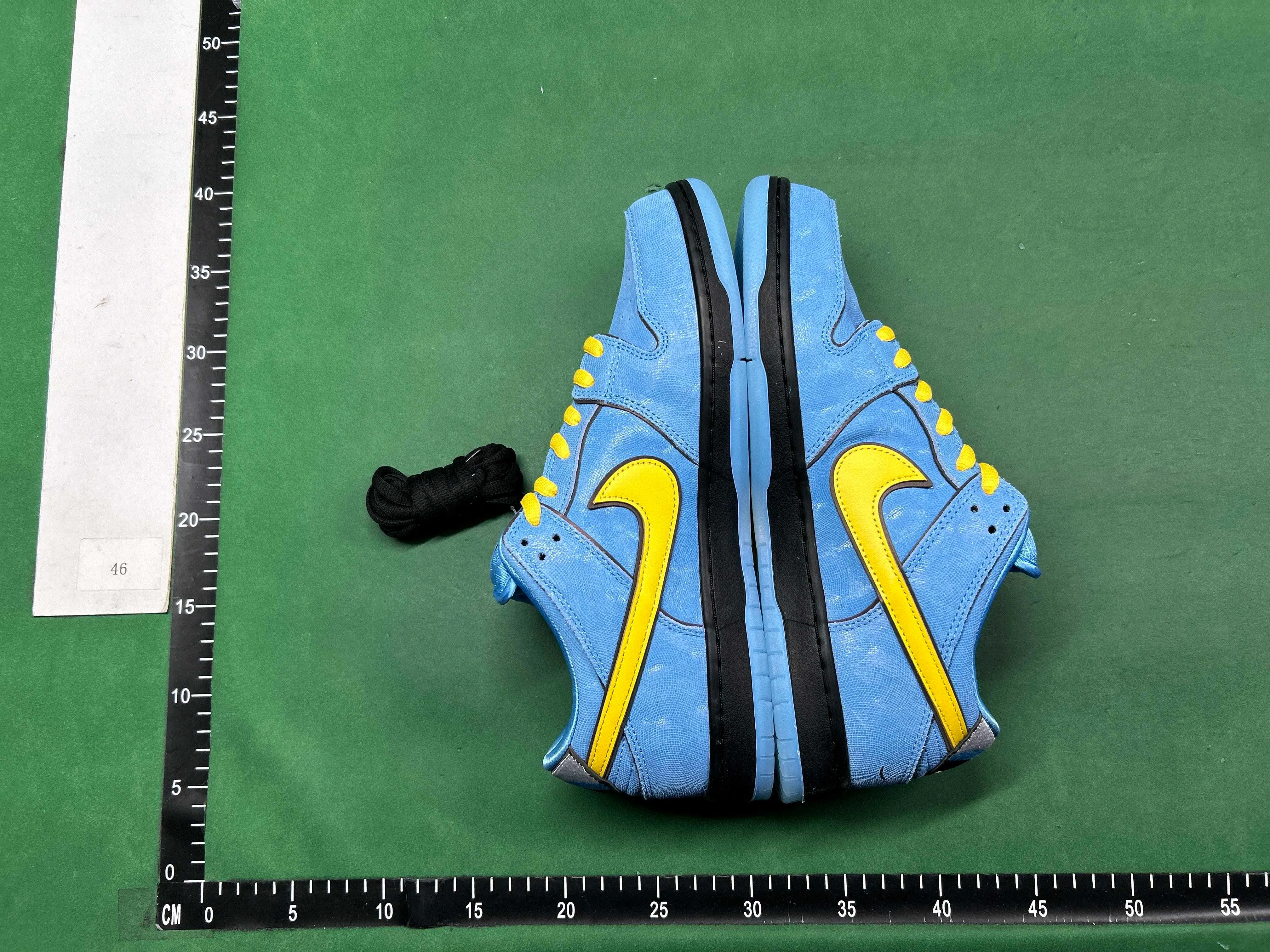 NIKE DUNKS SPECIAL COLORWAYS BEST QUALITY (TOP/S2 BATCH)
