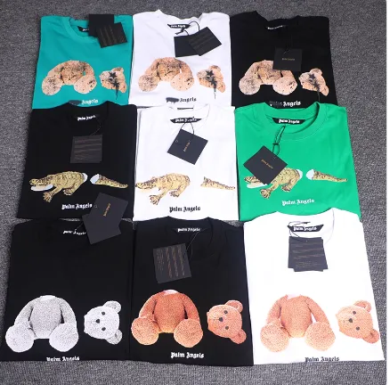 Palm Angels T 15+ Colorways