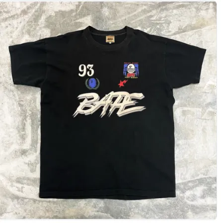 Bape 90s shirt