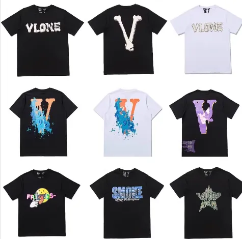 Vlone T-SHIRTS