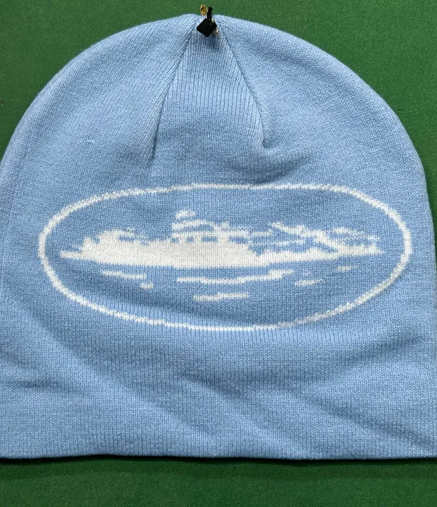 Corteiz beanie