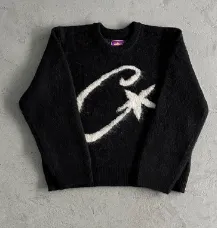 Corteiz sweater