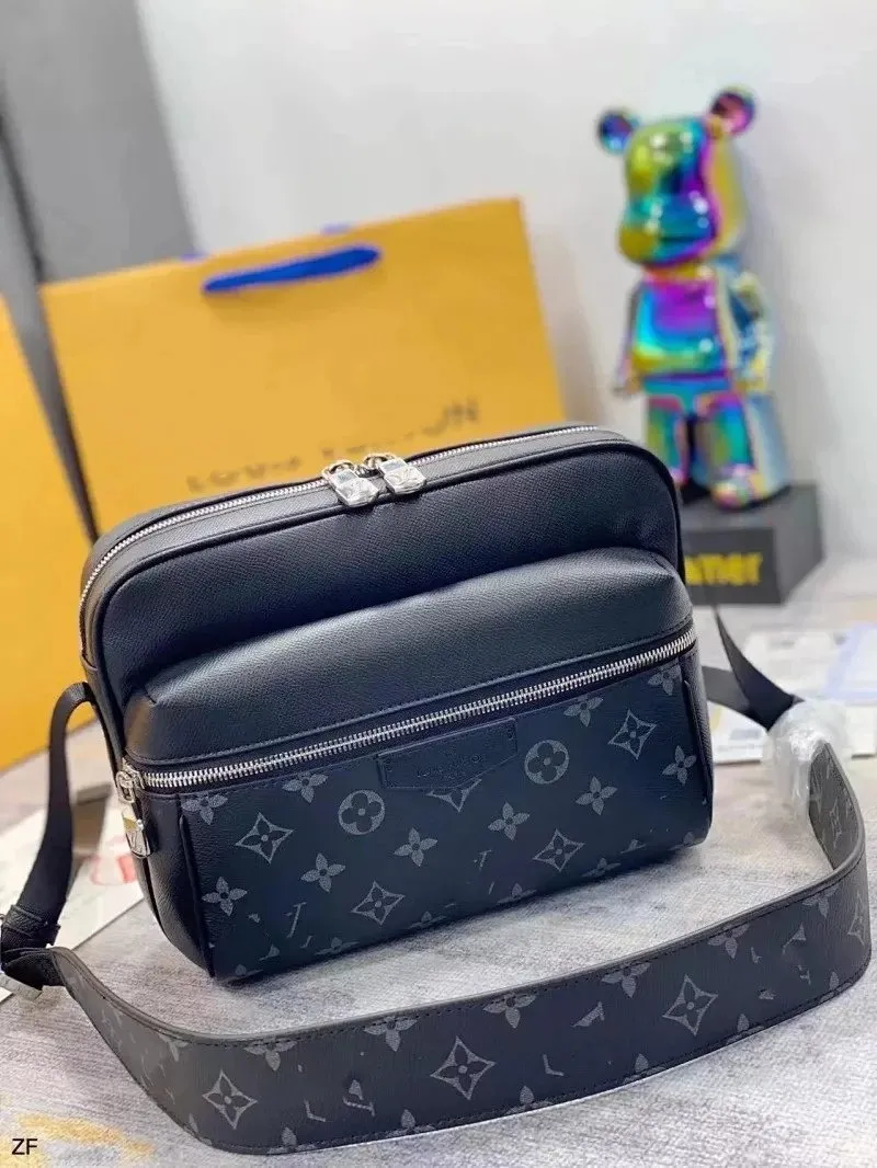 Great quality messenger bags