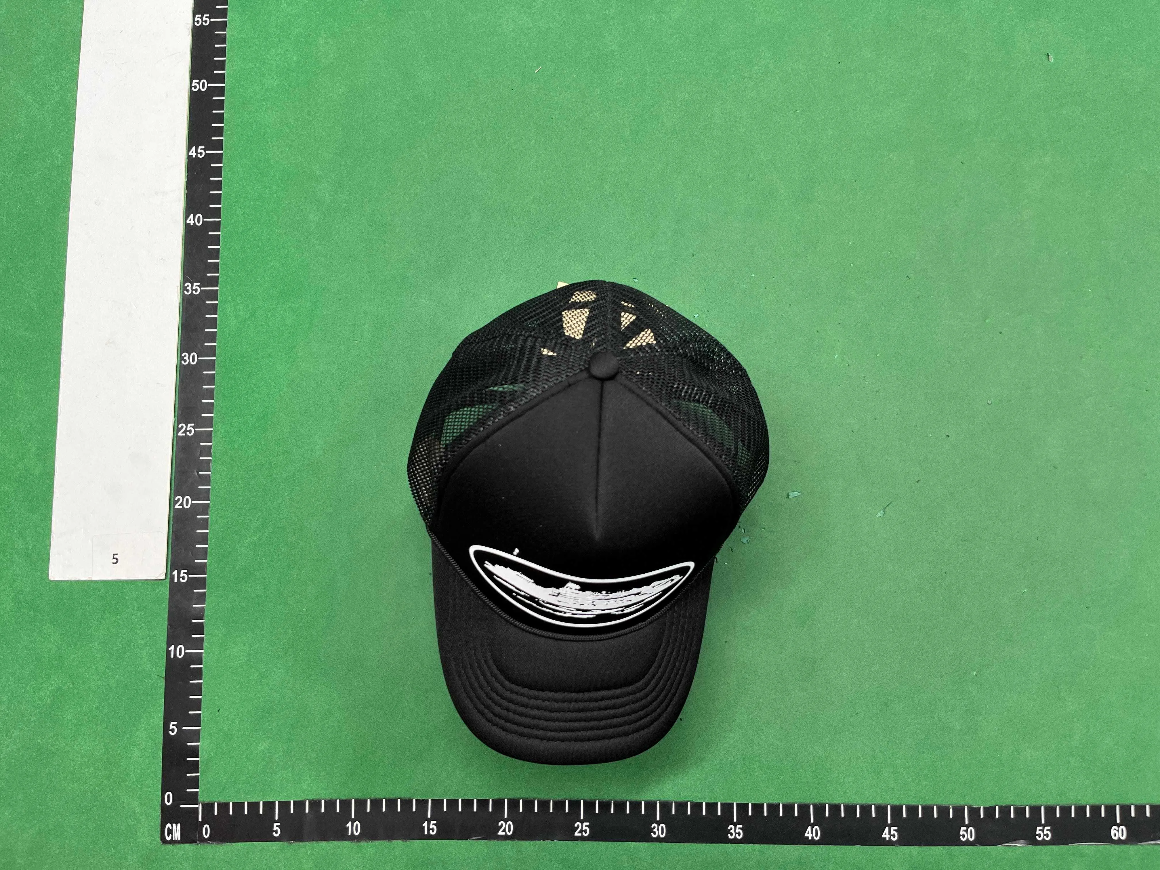 Corteiz Trucker Caps