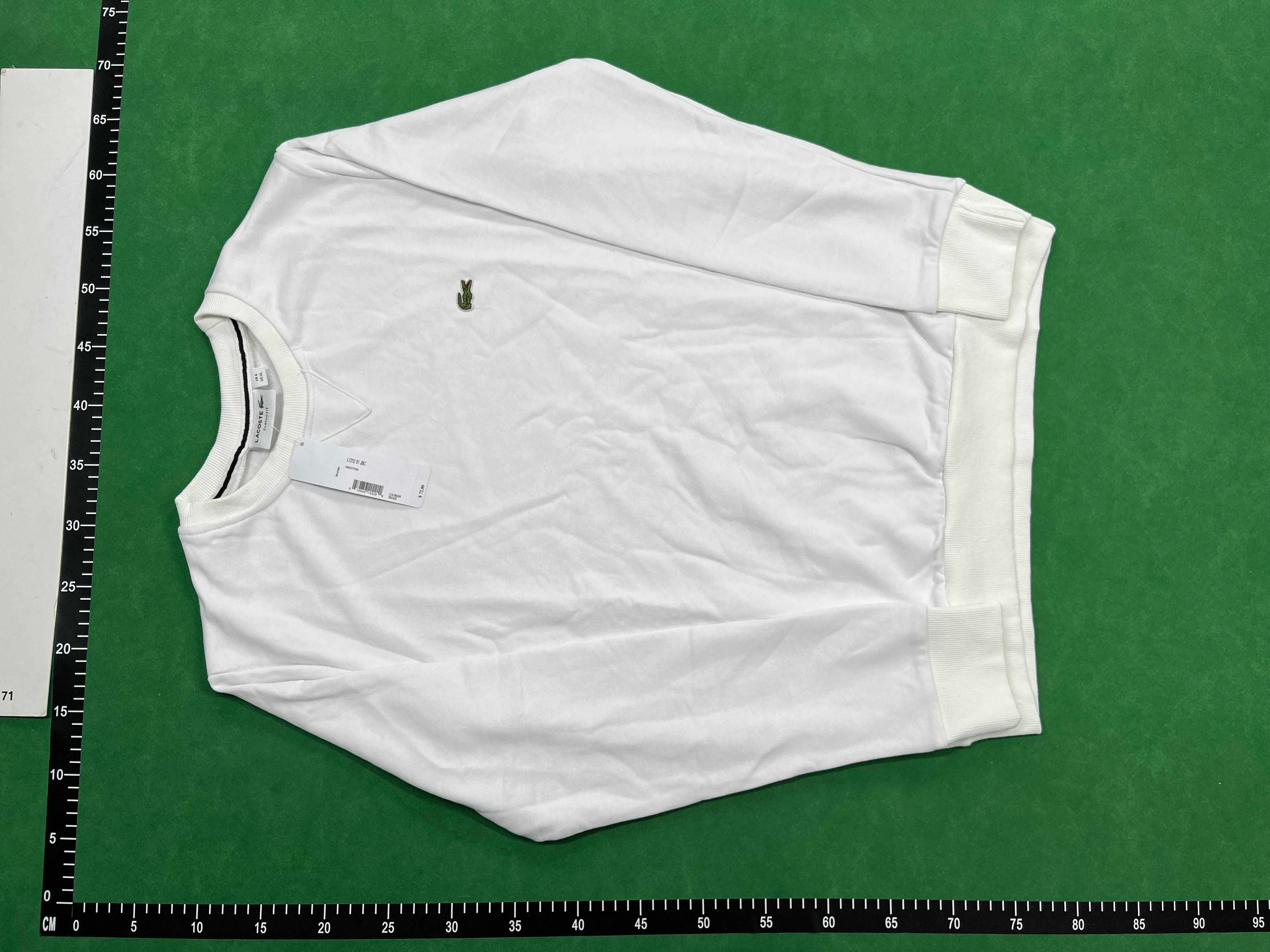 Lacoste Sweater