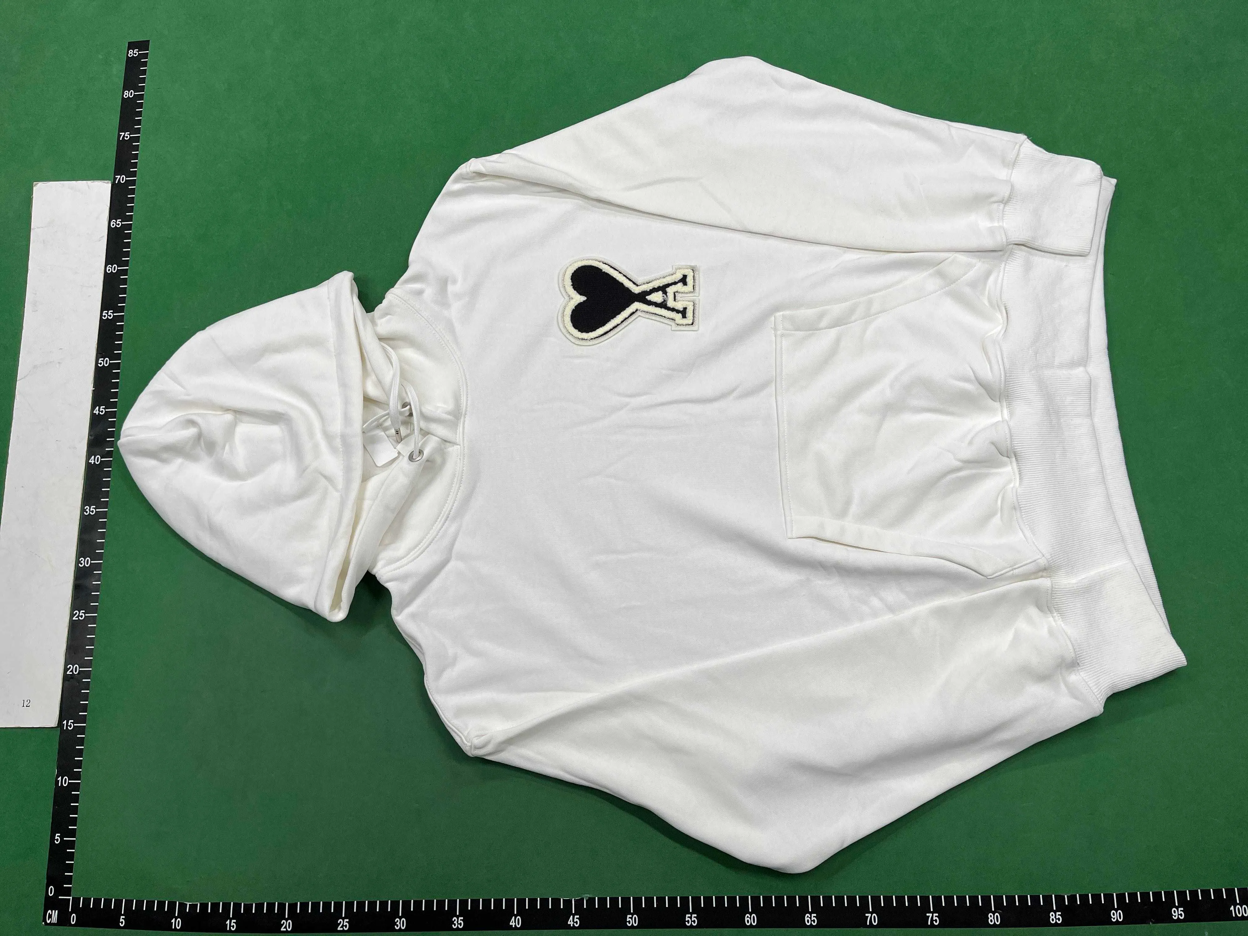 Ami hoodies