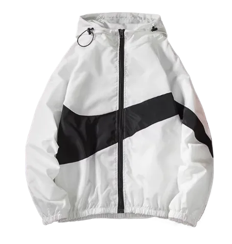 NIKE CORTAVIENTOS WIND BREAKER