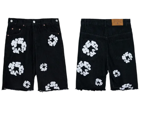 Denim Tears Jorts
