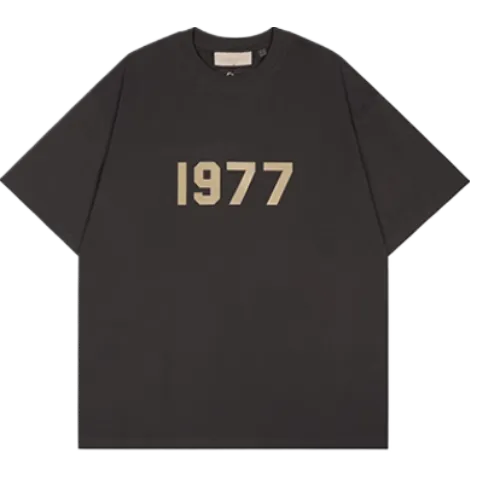 FEAR OF GOD ESSENTIALS TEES