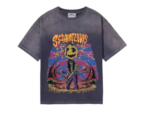 SAINT TEARS TEES