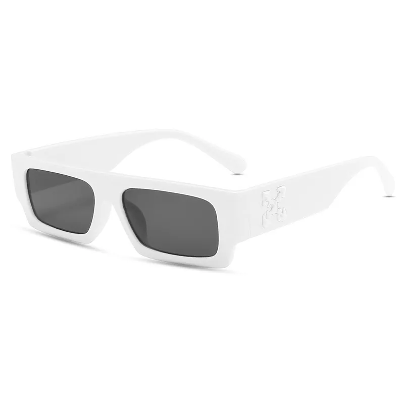 Off white sunglasses