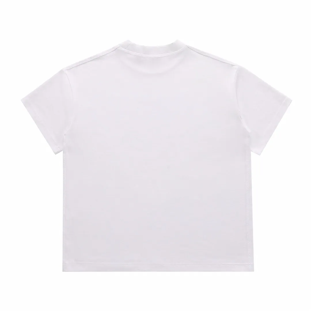 ACNE STUDIOS LOGO T-SHIRT