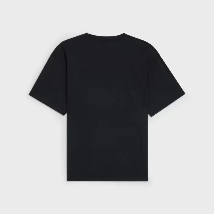 CELINE LOOSE T-SHIRT