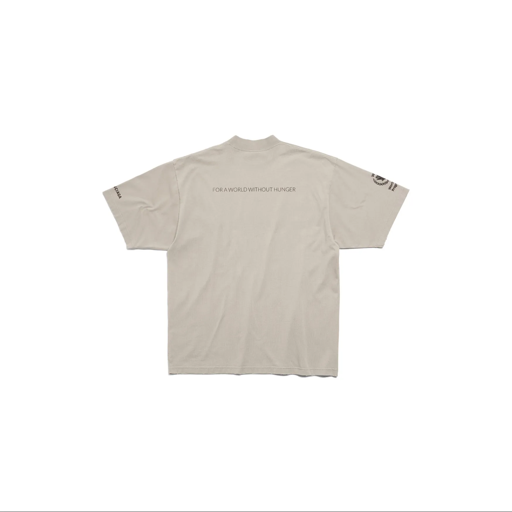 Balenciaga WFP T-SHIRT