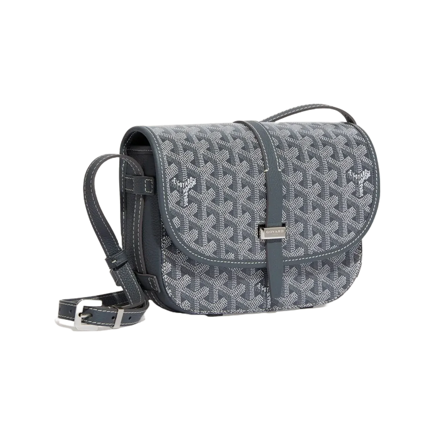 goyard messenger