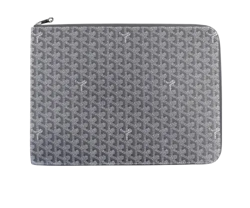 GOYARD LAPTOP/IPAD BAG