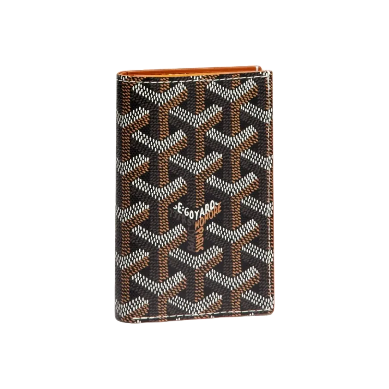 goyard card holder