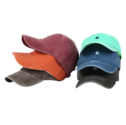CARHARTT CAPS