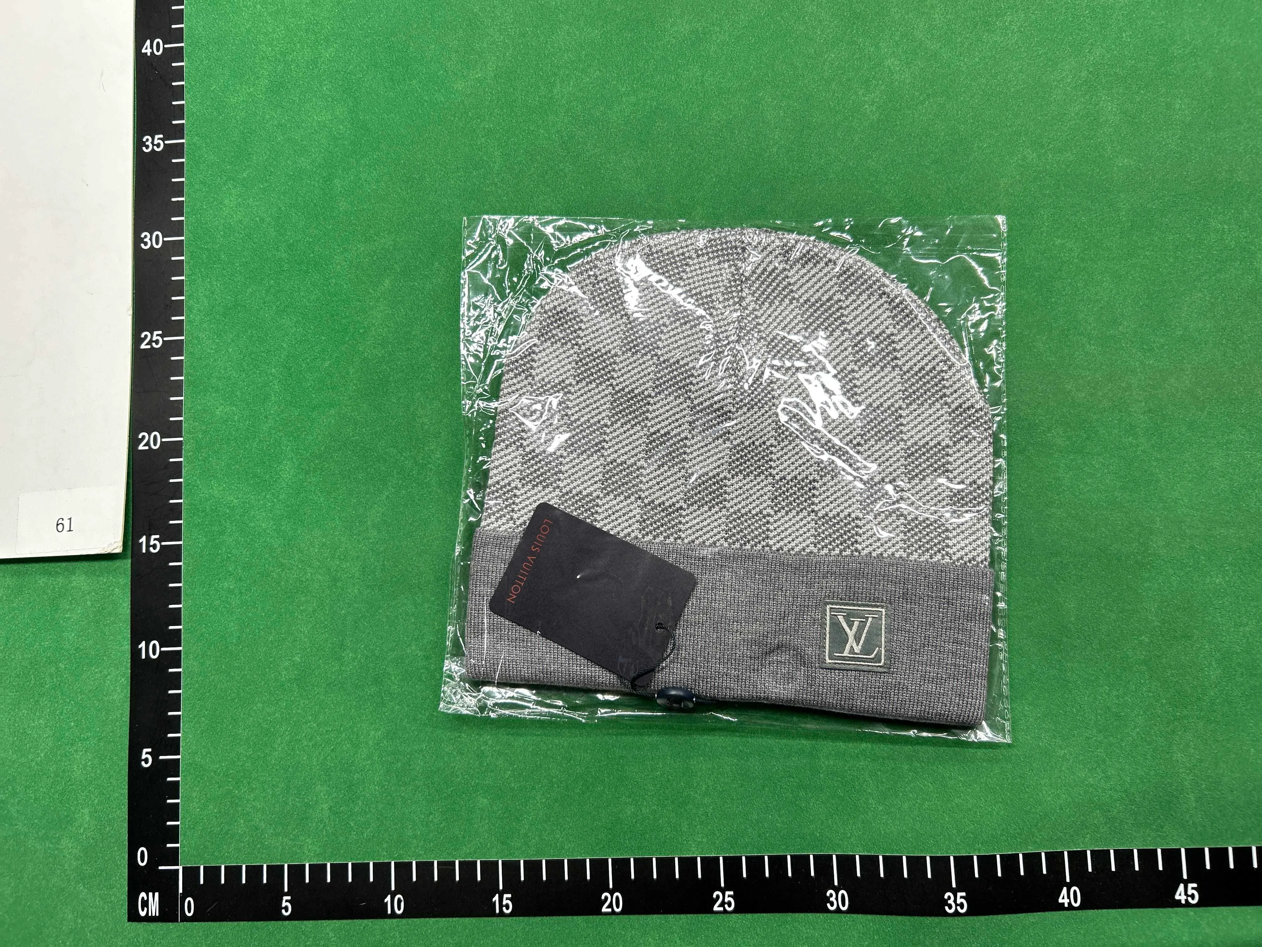 Louis Vuitton Beanie