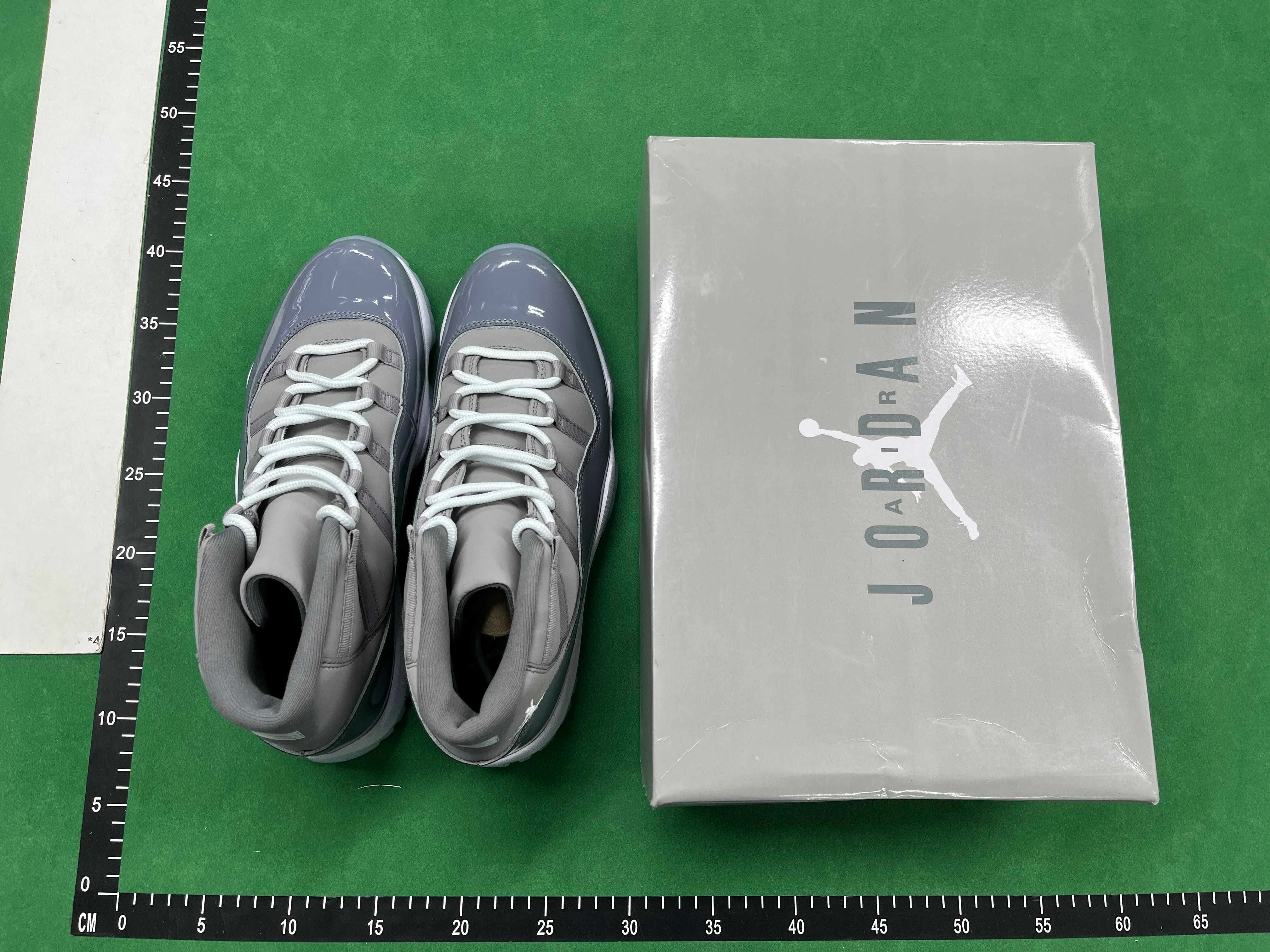 Jordan 11 (vt)