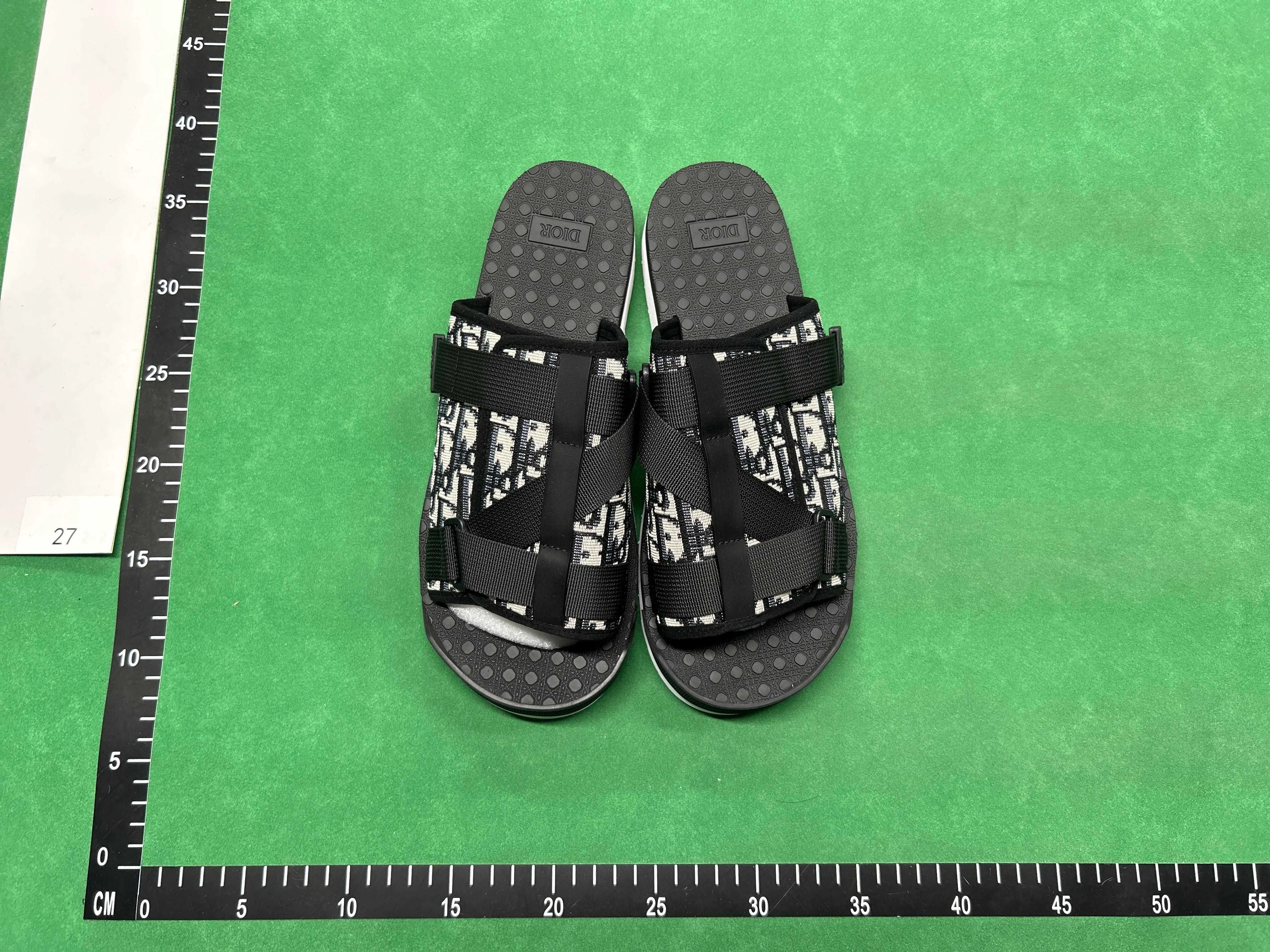Dior Slides 1:1