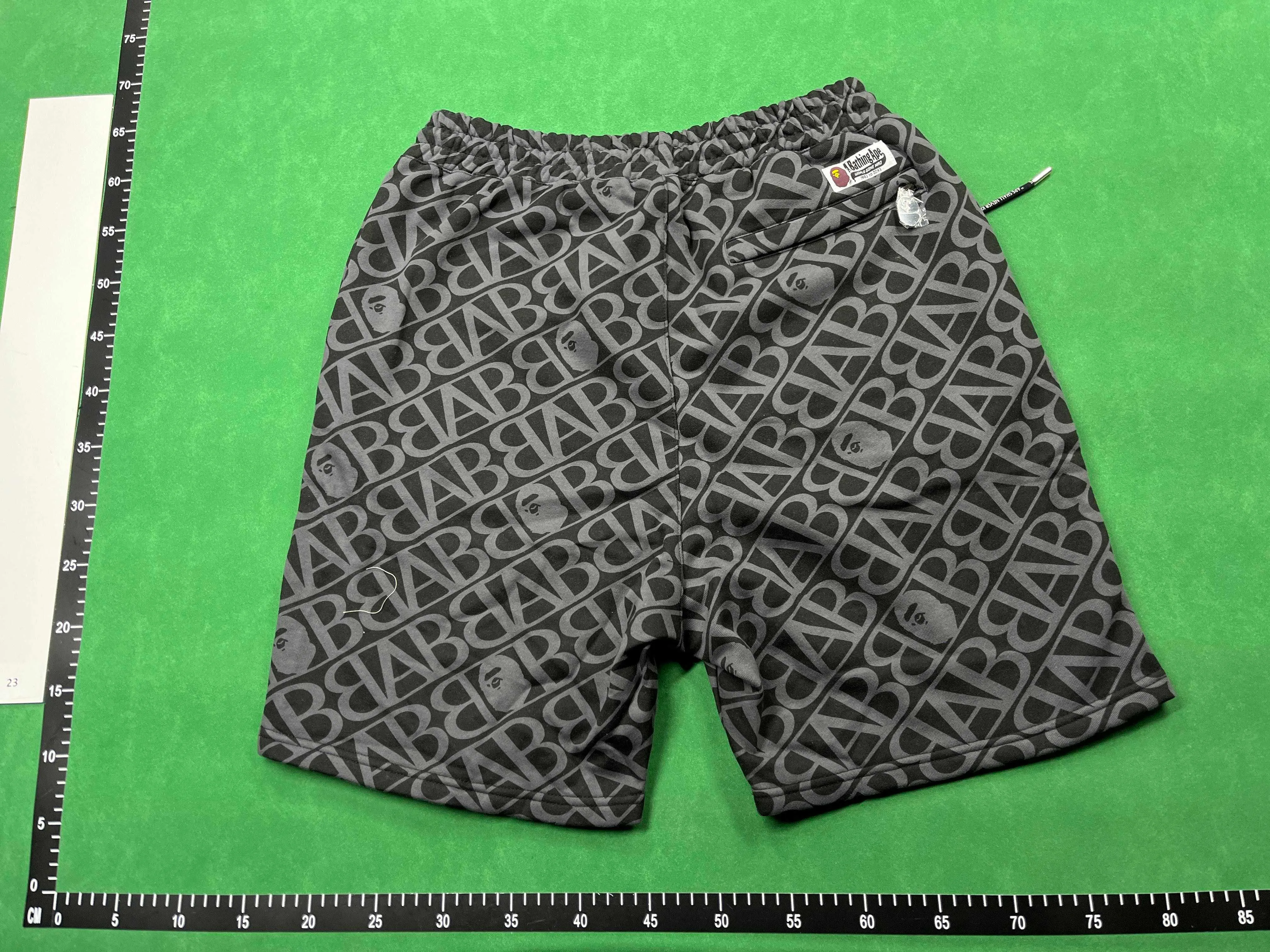 bape shorts