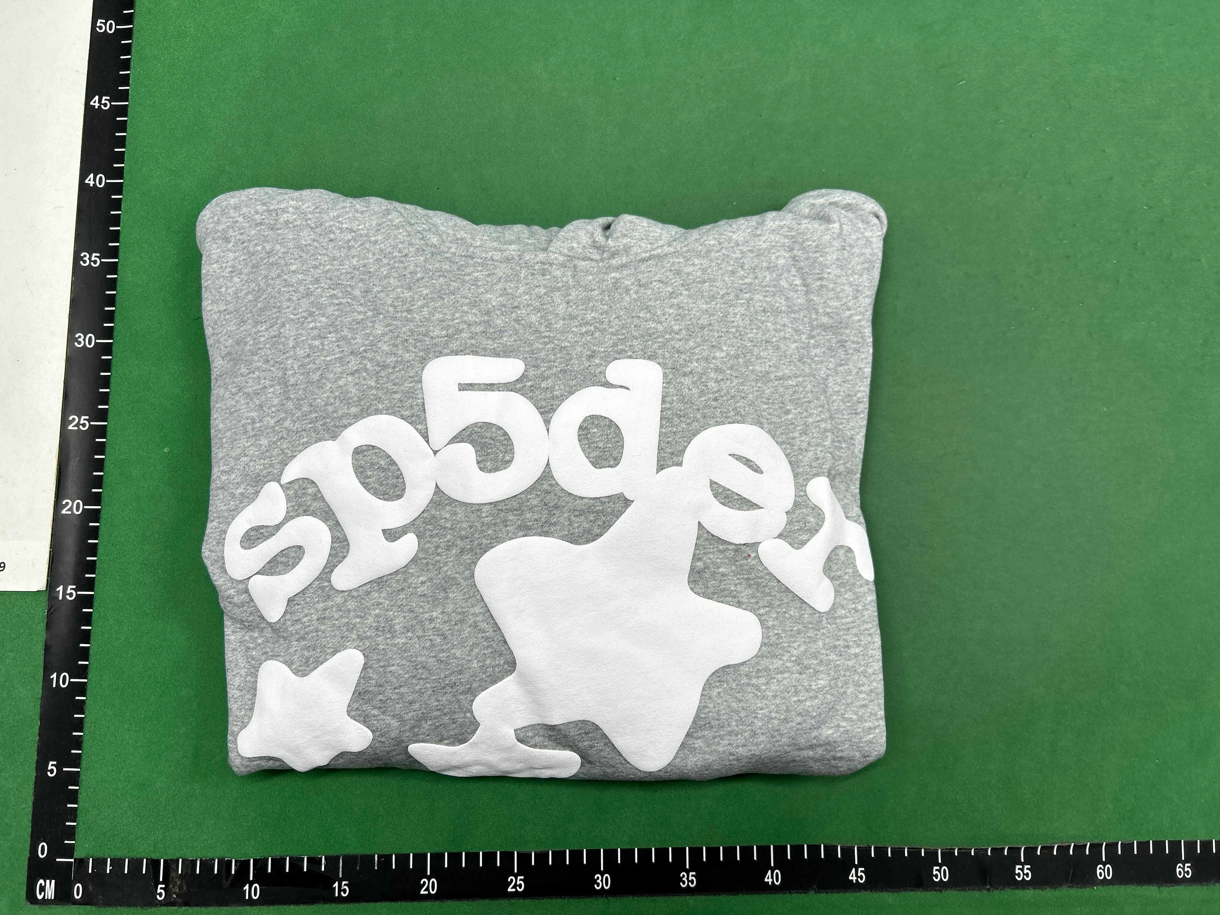 spyder hoodie